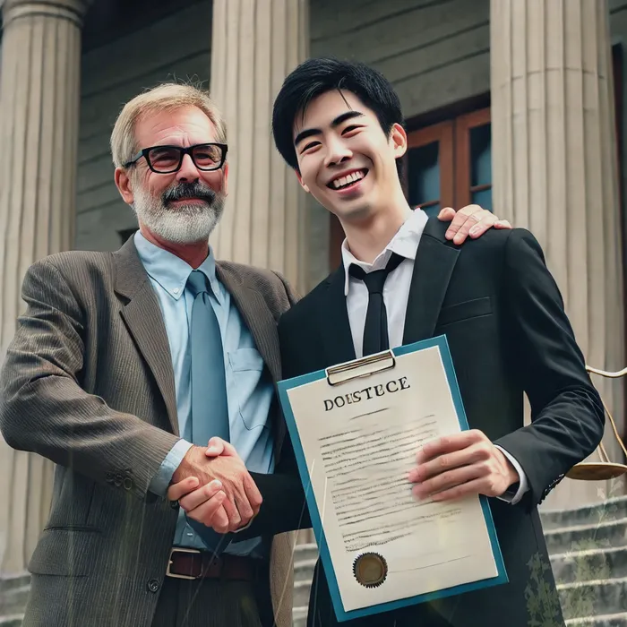 김 씨의 성공 사례