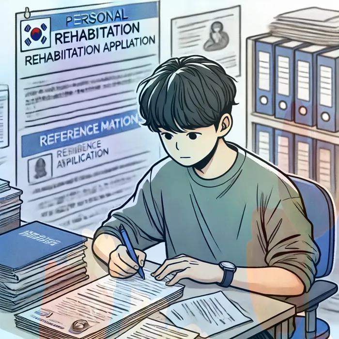 채무 감면 전략