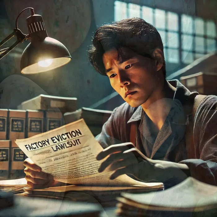 송중동 개인회생신청자격