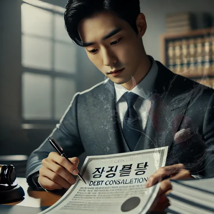 개인회생과 파산 차이