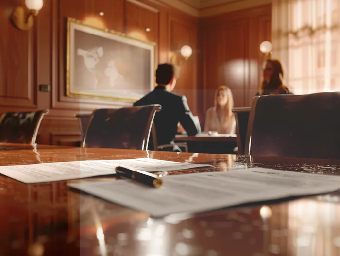 채무 조정 절차