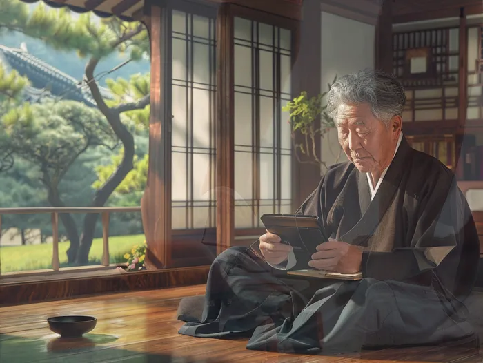 채무 조정 제도