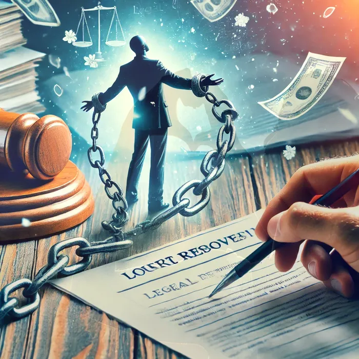 개인회생신청자격