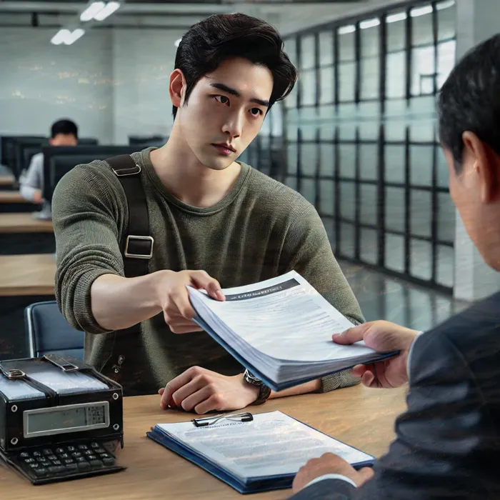 투자실패 개인회생 사례