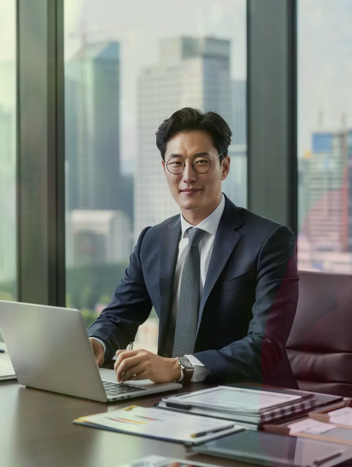 적절한 키워드