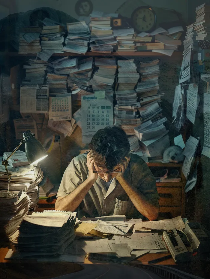 채무 해결 방법